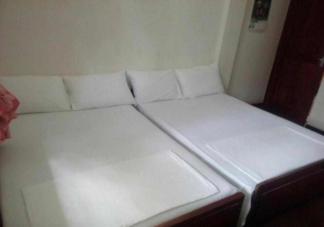 Weerakoon Guest Apartment Хикадува Екстериор снимка