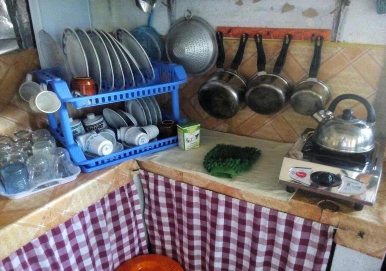 Weerakoon Guest Apartment Хикадува Екстериор снимка